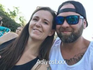 Adiyostxxx