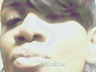 Adjustme