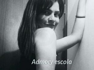 Admary_escola