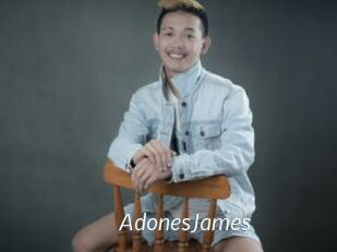 AdonesJames