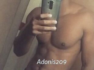 Adonis209