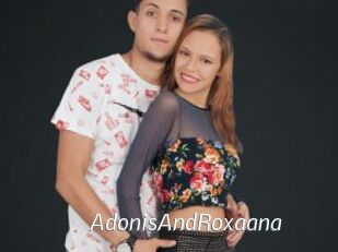 AdonisAndRoxaana