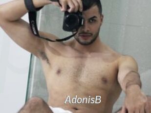 AdonisB