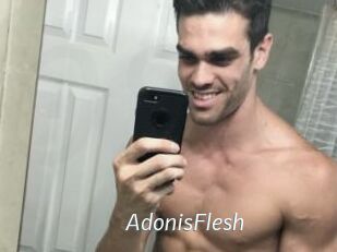 AdonisFlesh