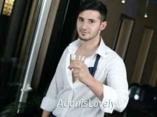 AdonisLovely