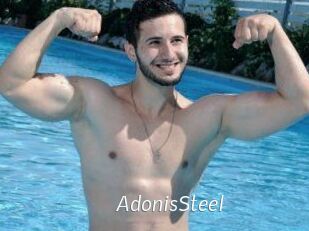 AdonisSteel