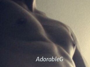 AdorableG