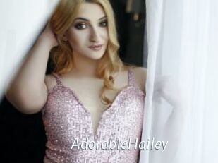 AdorableHailey