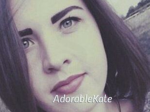 AdorableKate