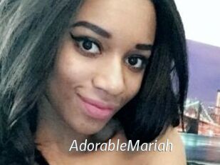AdorableMariah