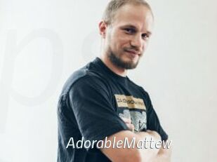 AdorableMattew