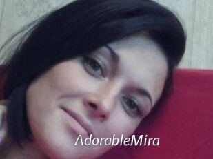 AdorableMira
