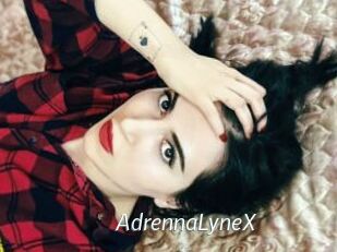 AdrennaLyneX