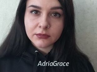 AdriaGrace