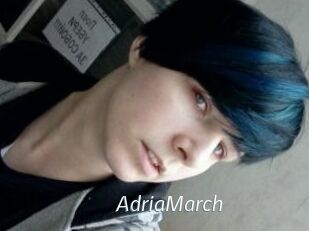 AdriaMarch
