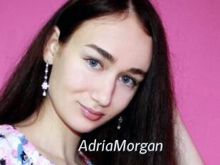 AdriaMorgan