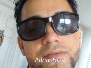 Adrian_Benz