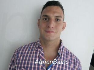 AdrianBlanc Porn Star