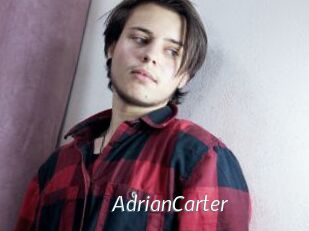 AdrianCarter