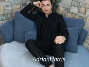 AdrianHarris