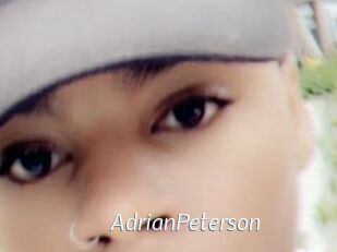 AdrianPeterson