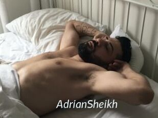 AdrianSheikh