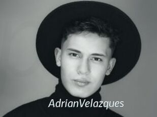 AdrianVelazques