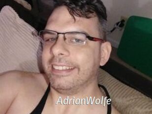 AdrianWolfe