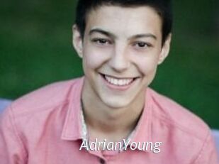 Adrian_Young