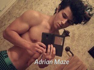Adrian_Maze
