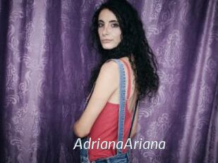 AdrianaAriana