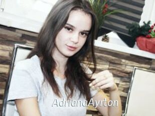 AdrianaAyrton