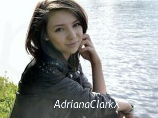 AdrianaClarkX
