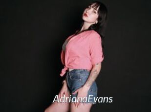 AdrianaEvans