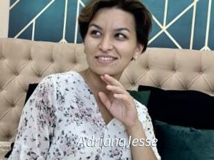 AdrianaJesse