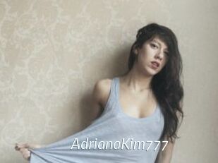 AdrianaKim777