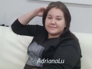 AdrianaLu