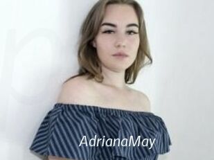 AdrianaMay