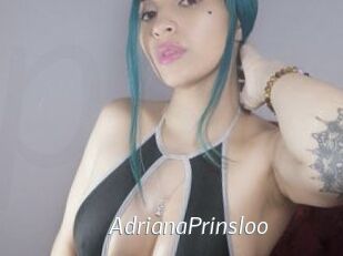 AdrianaPrinsloo
