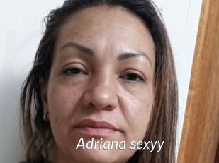 Adriana_sexyy Porn Star