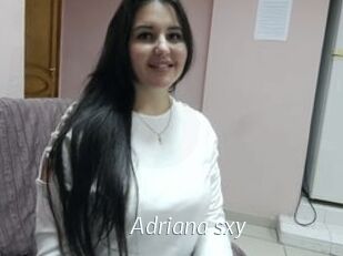 Adriana_sxy