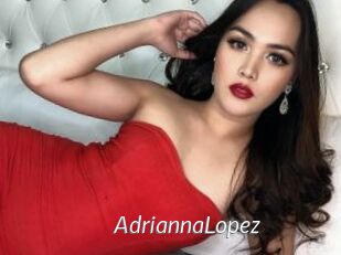 AdriannaLopez