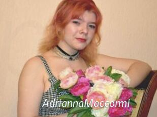 AdriannaMaccormi