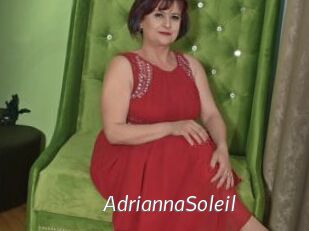 AdriannaSoleil