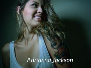 Adrianna_Jackson