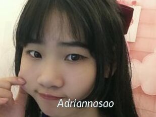 Adriannasao