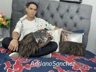 AdrianoSanchez