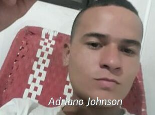 Adriano_Johnson