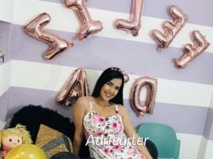Adricarter