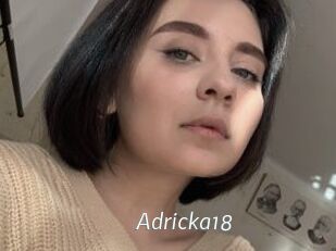 Adricka18